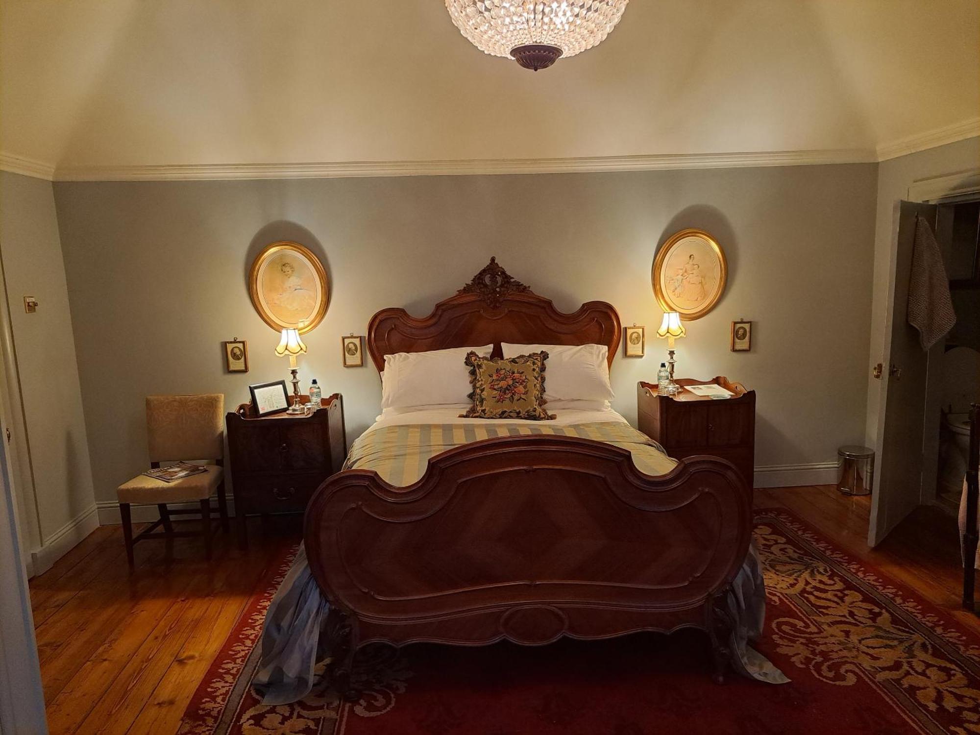 Bed and Breakfast Collon House Pokój zdjęcie