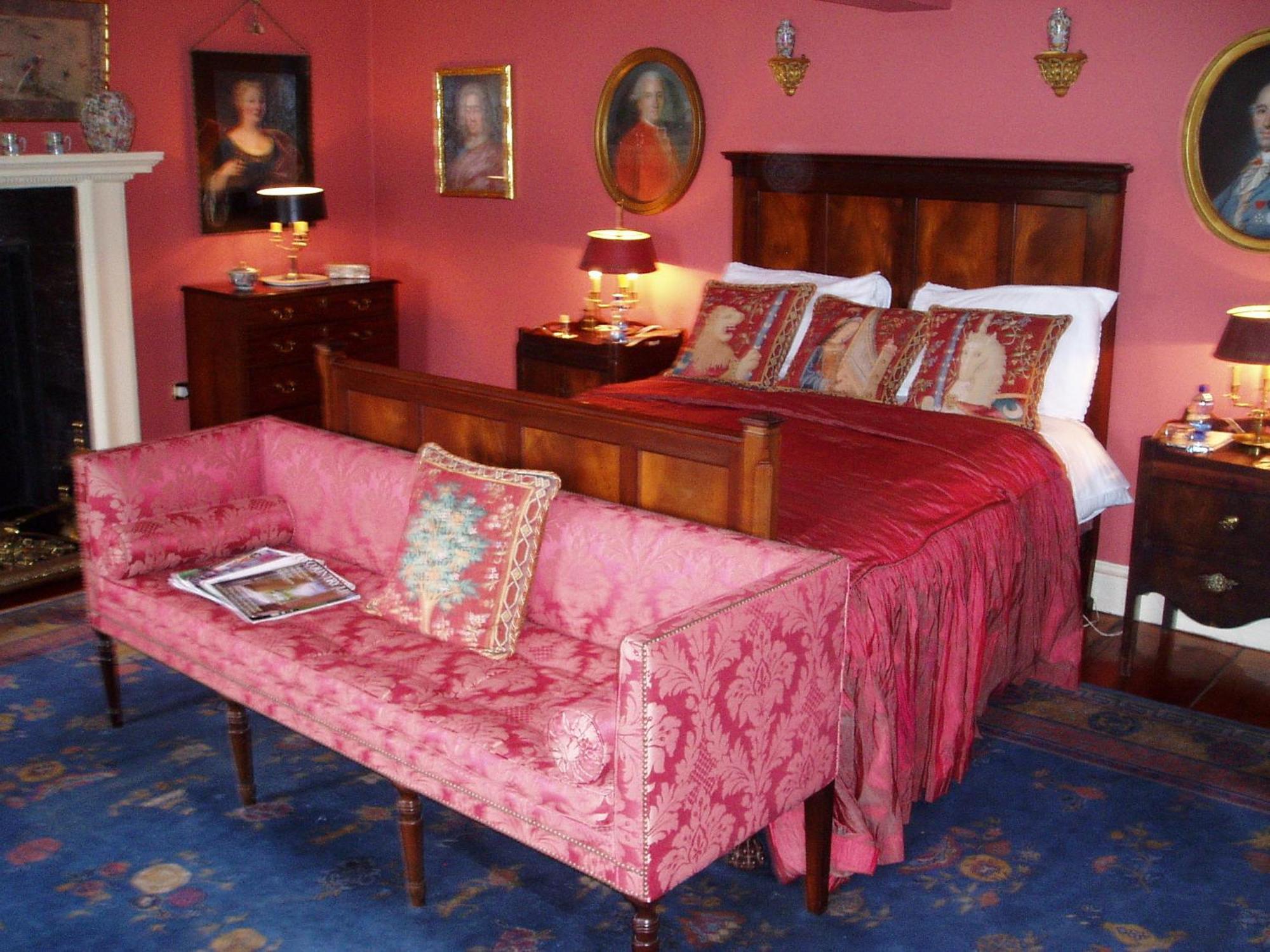 Bed and Breakfast Collon House Zewnętrze zdjęcie