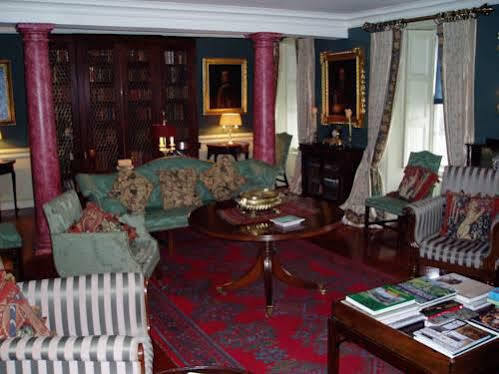 Bed and Breakfast Collon House Zewnętrze zdjęcie