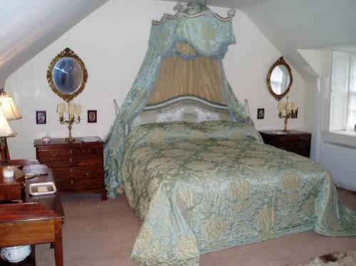 Bed and Breakfast Collon House Zewnętrze zdjęcie