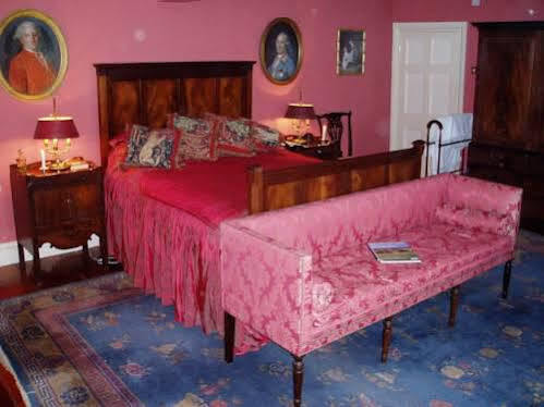 Bed and Breakfast Collon House Zewnętrze zdjęcie